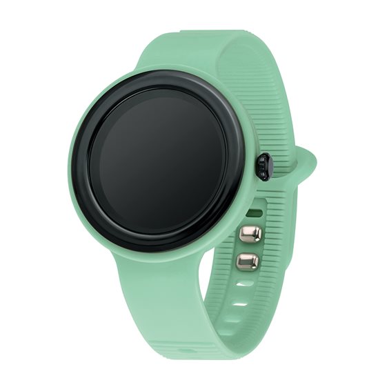Montre Hip Hop HERO.NEXT in Plastique HWU1256 - HWU1256